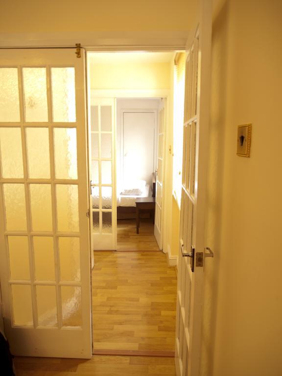 Mayfair Flat London Room photo