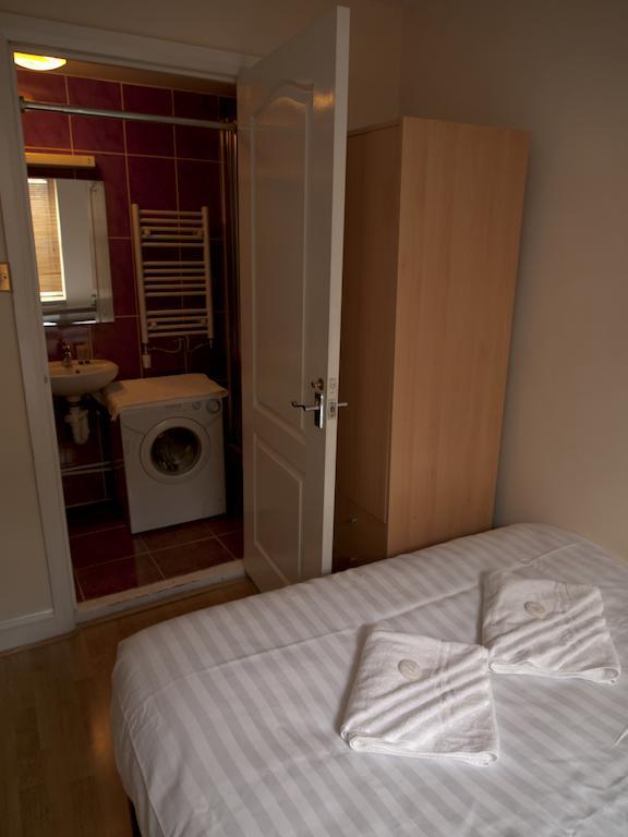 Mayfair Flat London Room photo