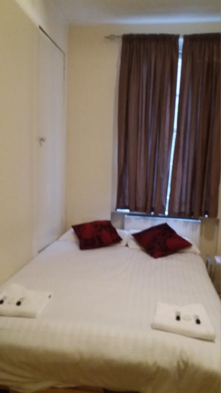 Mayfair Flat London Exterior photo